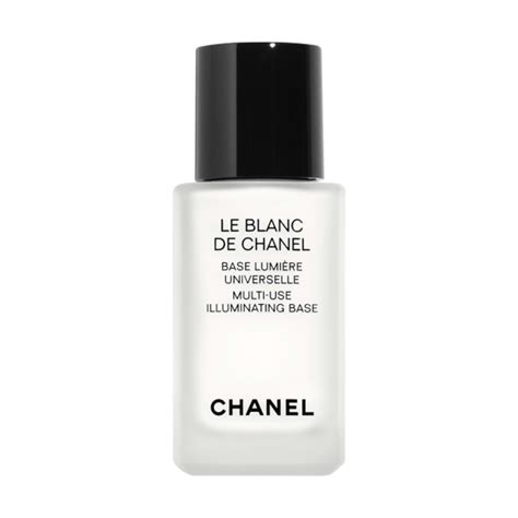 chanel base illuminating|Glow Foundation .